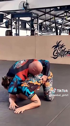 Transitioning to Inside Ashi Garami from Butterfly Guard