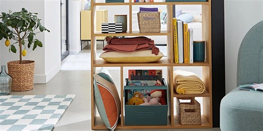 10 storage buys you'll actually want to show off – and they're all on sale for Black Friday