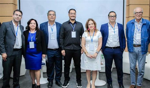 L’Université Centrale et UPSAT inaugurent leur Centre de Recherche Collaborative et d’Innovation