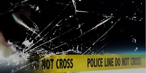 Tractor trailer wreck closes portion of Highway 35