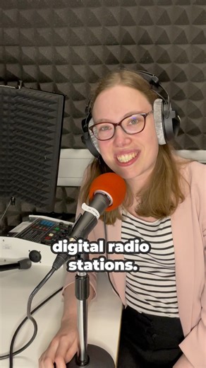 4K views · 30 reactions | What is small-scale DAB and how does it work? #ofcom #DAB #radio #tech #explained #radiolicence #hamradio | Ofcom | Facebook