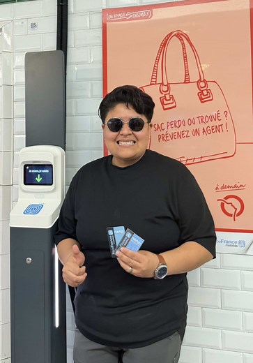 Validar tarjeta en el metro de París: cuándo y cómo evitar multas