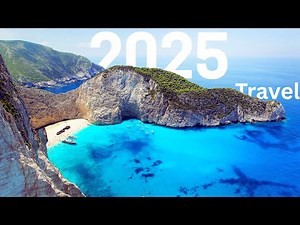 Best 10 Places to Travel in the World 🌍 | Ultimate Bucket List