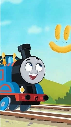 Thomas and Percy Work Together! | Thomas & Friends #shorts