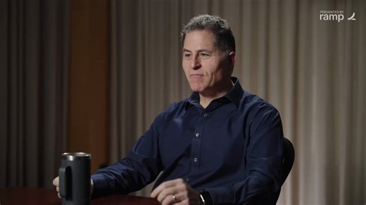 A 19-year-old took apart an IBM PC and realized something that would destroy two of the world's most powerful computer companies:"The emperor had no clothes."Michael Dell opened up his IBM 5150 and found nothing made by IBM inside.Just assembled parts from other manufacturers.The same parts available to anyone.This was the insight that mattered:If IBM doesn't actually make the components, why are they charging 50-70% more than it costs to buy the same parts separately and assemble them?So Dell d