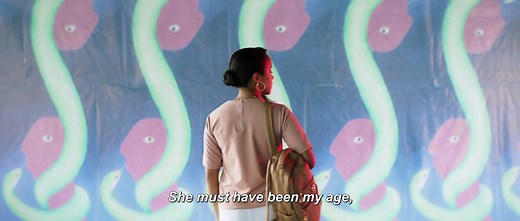 MEDUSA Trailer (2021)
