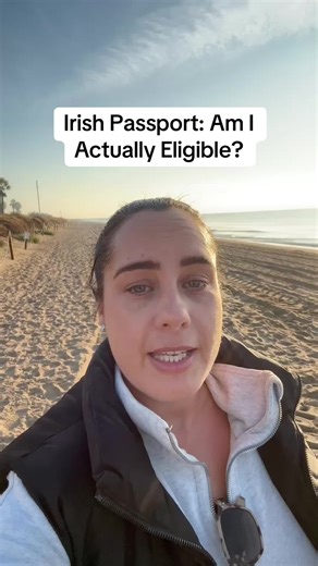 Irish Passport: Am I Actually Eligible? Most Irish passport applications don’t fail - they never even begin. People get stuck on the same three questions: What if I don’t have the documents? Does it still count if they were born outside Ireland? And is my grandparent too far back? That uncertainty is what causes months of delay, wasted money on the wrong certificates, or giving up altogether. The truth is, some of these routes are viable, some aren’t, and guessing is what creates the problem. Yo