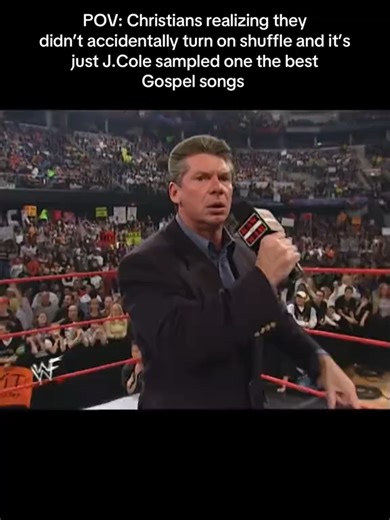 Marvin Sapp: Inspired by J. Cole's Legacy