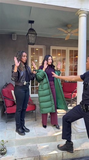 Jenna Dewan's Freeze Dance Challenge Performance