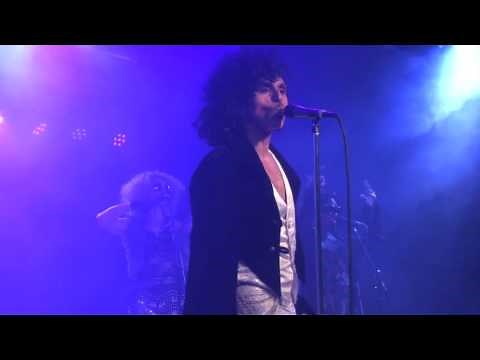 The Prince Experience