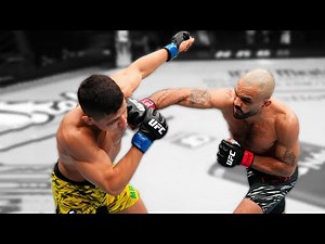 Rob Font vs Jean Matsumoto UFC Seattle Recap Highlights #UFCSeattle