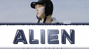 [SKZ RECORD] HAN - 'ALIEN' (외계인 Chords) Lyrics [Color Coded_Han_Rom_Eng] - ChordU