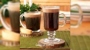 Hazelnut Coffee Recipe
