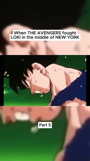 #hulk #loki #theavengers #movieclips | hulk