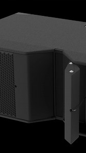 916K views · 16K reactions | Brand new technology from EAW! AHD (Adjustable Horizontal Directivity) allows horizontal high-frequency dispersion to be adjusted to 80, 110, or asymmetrically to 95 degrees based on the venue's needs. No tools or software required. Featured in our newest speaker, NT206L, AHD provides a new level of flexibility and control. | EAW - Eastern Acoustic Works | Facebook