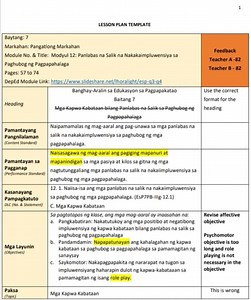 VE18 - Principles and Methods of Teaching Values Education