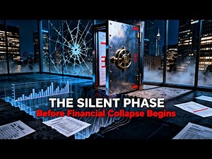 The Silent Phase of Financial Collapse That Most People Never See Coming