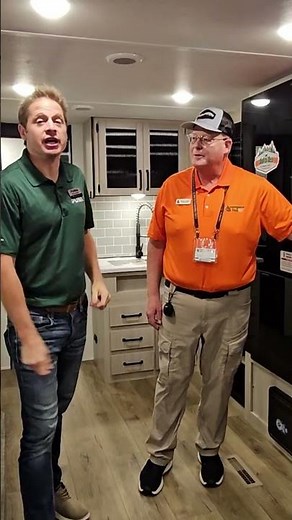 Discover the Ultimate in Value with Puma Travel Trailers