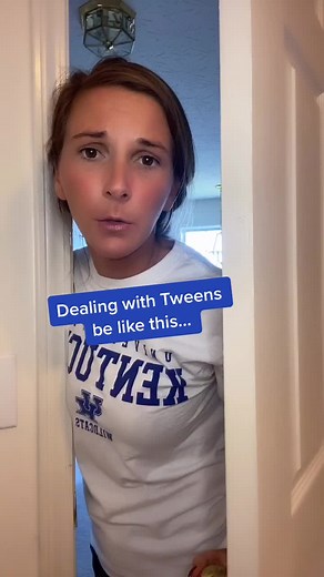 Dealing with Tweens: Preteen Attitude and Parenting Challenges