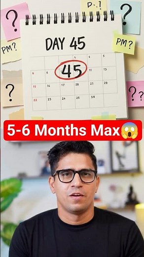 How Long It REALLY Takes to Become a Product Manager | Tips For Aspiring Product Managers (PMs)