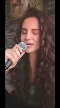 How insensitive #arpi #jazz #singer #jazzmusic #arpialto #jazzsongs