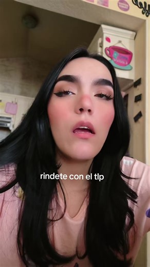 Ríndete Con El TLP: Aceptación y Búsqueda de Ayuda