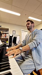 One Moment In Time by Hammond & Bettis 🎶 Disclaimer: The music in this video is copyrighted and used under the Fair Use Policy. Rights to the music is owned by: Sony Music Entertainment. #AndreEide #piano #pianist #norway #music #artist #classicalmusic #pianomusic #OneMomentInTime | André Eide - Pianist