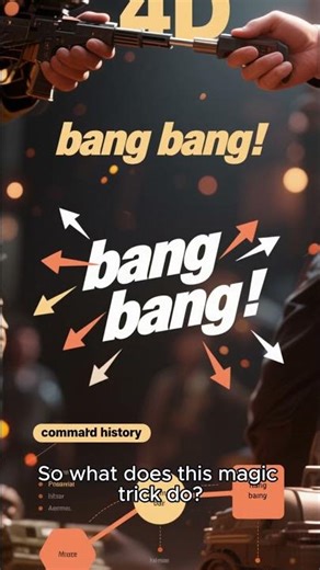 The Linux Shortcut You Wish You Knew Sooner ⚡