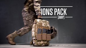 One Bag. All Missions. Learn more about the All Missions Pack Series, find the perfect set up for your mission and where you can find a certified store: www.511int.com | 5.11 Tactical