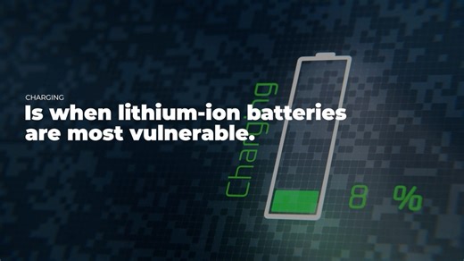 ⚡️We all love our rechargeable gadgets - are you charging safely? ✅ Use the right charger ✅ Charge on a hard, flat surface ✅ Unplug when 100% charged Let’s charge smart this fire prevention month! #lithiumionbattery #firesafety #firehazard #roanoke | Roanoke FireEMS Department