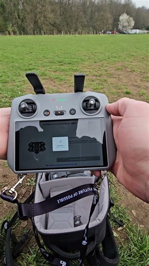 Dji Neo 2 Using Dji RC2 Controller #dronelife #djineo2