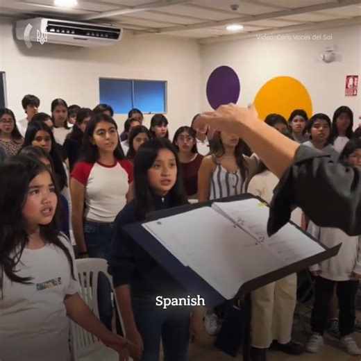 The magic of "Shchedryk" in different languages | In Ukraine