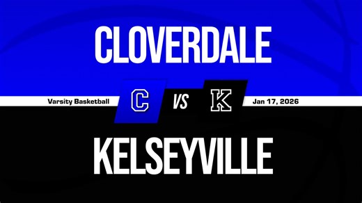 Gordon Astrup Game Report: vs Cloverdale   How To Watch