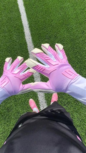 Grip Test for Goalkeepers: Enhance Your Performance