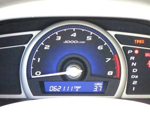 Hacking the CAN Bus: Incrementing the Odometer