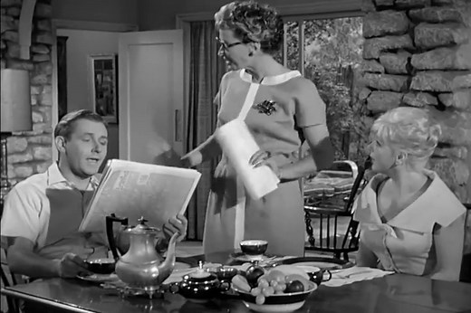 Mister Ed Season 3