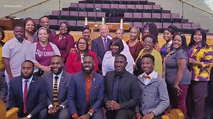 TSU debate team members weigh in on first presidential debate