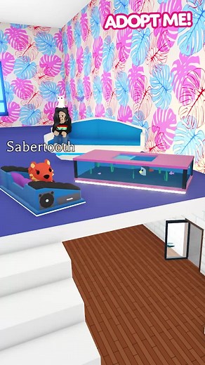 Discover New Items in Roblox Adopt Me