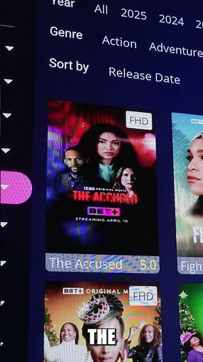 Less Subscriptions: All in One Way to Enjoy Movies and Live TV - vSeeBox v5 Pro | Review #shorts