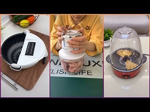 Smart Utilities for every home #71 | Versatile Utensils