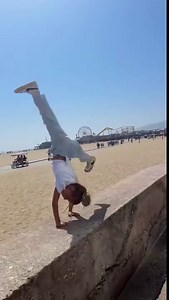 Acro tricks for kids, can they do it safely?