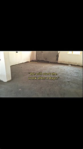 Mani🙋 | Chemical Flat start Day 2 📈⚜️ . . . @hyd_beginner . . . #hardwork #tiledesign #explorepage | Instagram