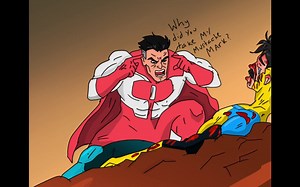 【无敌少侠】THINK MARK THINK