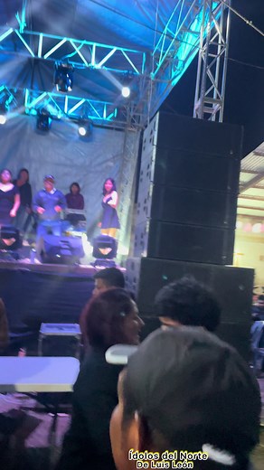 #idolosdelnortedeluisleon