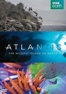 Atlantic: The Wildest Ocean on Earth streaming