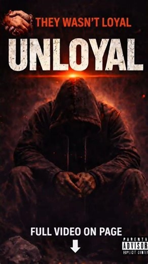 They Wasn’t Loyal… 🩸 | Truthology Breeded – Unloyal (Visualizer)