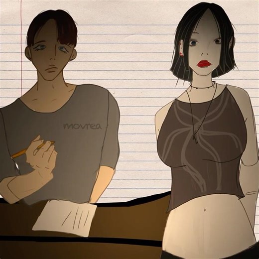PRETTY GIRL | Ocs animation