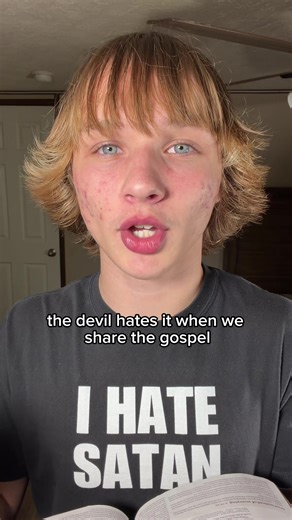 You don’t need opinions. You need Scripture. (Search “Prayble” in the App Store) #JesusSaves #ChristianTikTok #SpreadTheGospel #fyp #prayble