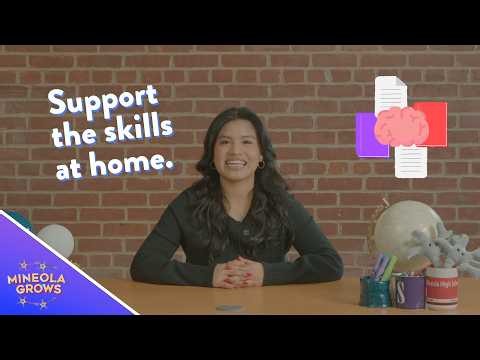 Mini-Mustang Parent's Guide | Mineola X-Factors