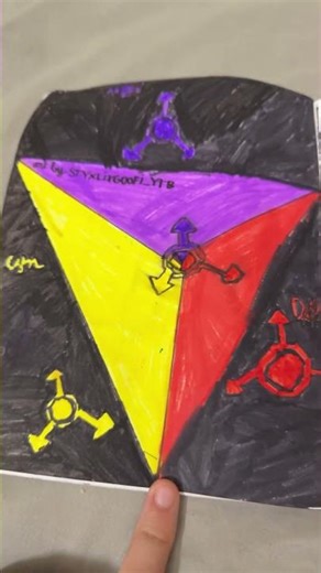 MURDER DRONE FAN-ART BY:@STYXLIXGOOFI_YTB#fan-art #MURDER DRONE